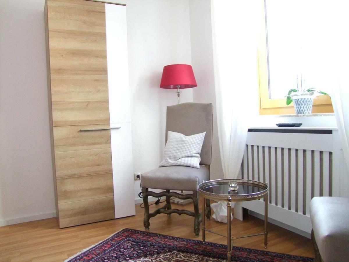 Fewo Scharzhofberg Apartment Wiltingen Exterior photo